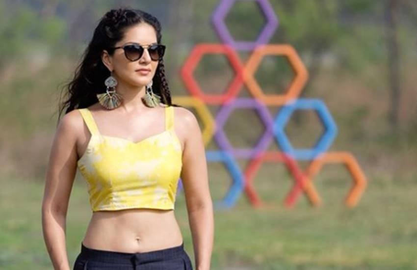 Sunny Leone, Sharmila Tagore, Madhubala, Mandakini, Rekha, Your Reality, Stay in Your Reality, Sunny Leone Statement, Sunny Leone Says, Sunny Leone news, Entertainment News