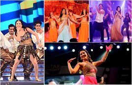Sunny Leone, Sunny Leone Awards and Performances, Sunny Leone Dance Performances, Sunny Leone HD Pics, Sunny Leone Hot Pics, Sunny Leone Sexy Pics, Sunny Leone Awards Performances, Sunny Leone Dance Pics, Sunny Leone Promotion Events Dance, Photo Gallery, Jansatta