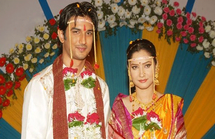 celebrities, television actors, actors relationship, actors marriage, sushant singh rajput, ankita lokhande, krushna abhishek, kashmira shah, rajat tokas, shrishty nayyr, jay bhanushaali, mahi vij, star plus, zee tv, television news, television news in hindi, jansatta