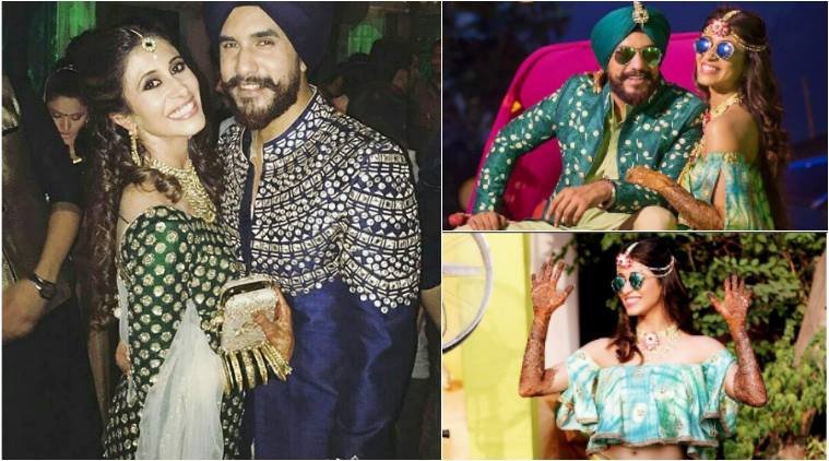 karan patel ankita bhargav, suyyash rai kishwer merchant, krushna abhishek kashmira shah, arjun punj gurdeep kohli, bakhiyar irani tanaz irani, Vivian Dsena, vahbiz dorabjee,, gurmeet choudhary with debina, karanvir bohra with tj sadhu, jai bhanushali mahi vij, mohit sahgal with sayani gupta Television Actors Who Are Younger Than Their Wives