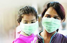 Obesity, Obesity risk, Swine Flu, Swine Flu Risk, Swine Flu In India, Swine Flu And Obesity, Obese People, New Study Claims, H1N1, Research, Health and Lifestyle News In Hindi, Jansatta