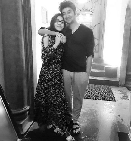 Syesha Kapoor, Alka Yagnik daughter Syesha Kapoor, Syesha Kapoor hot Photos, Syesha Kapoor Photos, Syesha Kapoor Instagram, Syesha Kapoor images