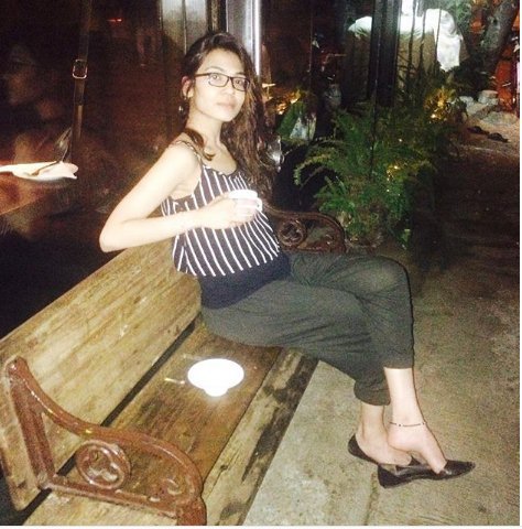 Syesha Kapoor, Alka Yagnik daughter Syesha Kapoor, Syesha Kapoor hot Photos, Syesha Kapoor Photos, Syesha Kapoor Instagram, Syesha Kapoor images