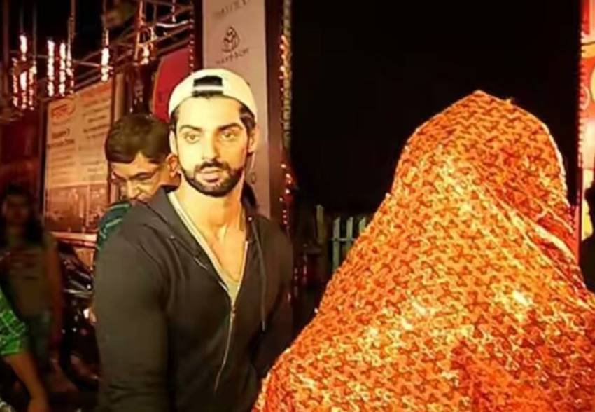 tv stars on ganesh chaturthi, stars Romit Raj, Tina Kakkar Prasher, karan wahi, sharad malhotra, mandira bedi, tv stars on ganesh chaturthi, stars Romit Raj, Tina Kakkar Prasher, karan wahi, sharad malhotra, mandira bedi, bollywood updates, bollywood updates in hindi, bollywood news in hindi, entertainment news, bollywood news, bollywood actor, bollywood updates, bollywood updates in hindi, bollywood news in hindi, entertainment news