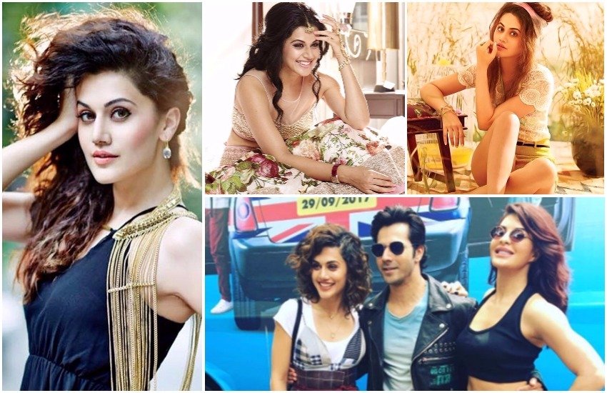 Taapsee Pannu, Taapsee Pannu Pics, Taapsee Pannu New Pics, Taapsee Pannu Facts, Taapsee Pannu Unknown Facts, Taapsee Pannu Biography, Taapsee Pannu Instagram Pics, Bollywood Actress Taapsee Pannu, Bollywood Actress Taapsee Pannu Photos, Bollywood Actress Taapsee Pannu Films, Bollywood Actress Taapsee Pannu Upcoming Film, Bollywood Actress Taapsee Pannu Facts, Taapsee Pannu Sexy Pics, Taapsee Pannu Hot Pics, Photo Gallery, Jansatta