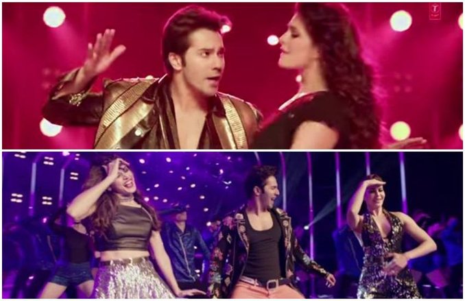 जुड़वा 2 का गाना ‘चलती है क्या 9 से 12’ रिलीज: फिर वापस आया 90 के दशक का सुपरहिट पार्टी सॉन्ग
