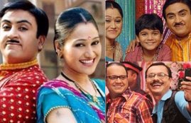 Taarak Mehta Ka Ooltah Chashmah, Behind the Scenes Taarak Mehta Ka Ooltah Chashma, bawri and nattu kaka,Taarak Mehta Ka Ooltah Chashmah, bawri and nattu kaka acting, Taarak Mehta Ka Ooltah Chashmah, entertainment news in hindi, bollywood updates, bollywood news in hindi, entertainment news in hindi, bollywood updates, television news in hindi, television updates