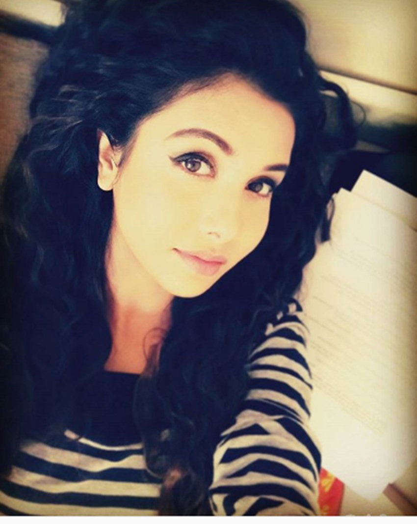 Rajat Tokas,Tanu Khan,Chandra Nandini,extra marital affair,Television,Television News, Tanu Khan Helna, TV Actress Tanu khan