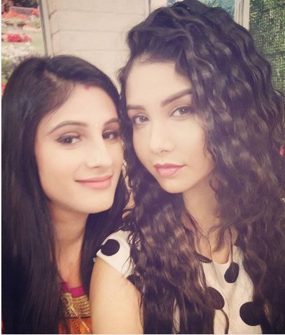 Rajat Tokas,Tanu Khan,Chandra Nandini,extra marital affair,Television,Television News, Tanu Khan Helna, TV Actress Tanu khan