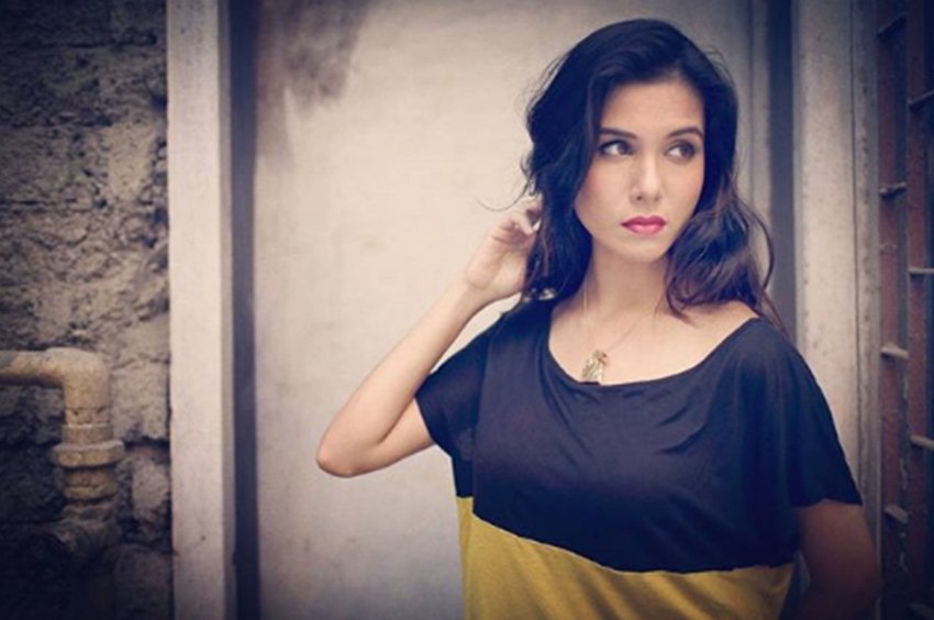 Rajat Tokas,Tanu Khan,Chandra Nandini,extra marital affair,Television,Television News, Tanu Khan Helna, TV Actress Tanu khan