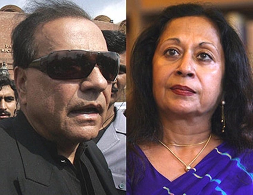 Tavleen Singh and Salman Taseer, Nonita Lall and Faisal Qureshi, Mohsin Khan and Reena Roy, 5 famous Indian women who married Pakistani men, Shoaib Malik and Sania Mirza