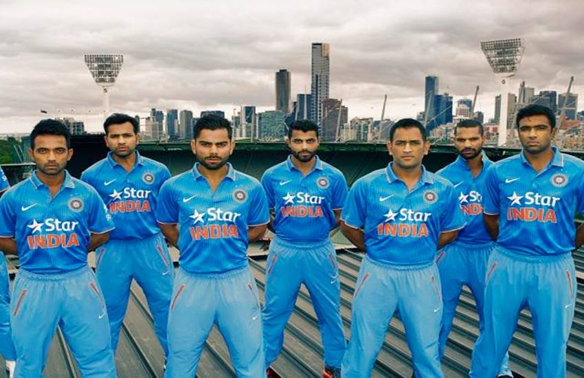 team india unhappy with kit sponsor nike, BCCI CEO Rahul Johari, Rahul Johari, Virat Kohli, BCCI, team india, kit sponsor nike, team india kit sponsor nike