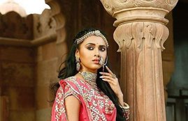 tejasswi Prakash, Afaan Khan, Pehredaar Piya ki