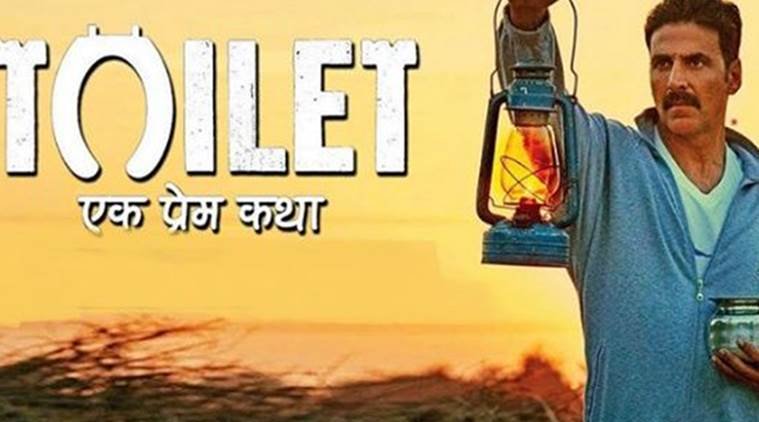 Movie Review: Toilet - Ek Prem Katha