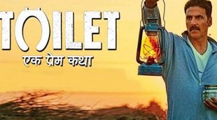 Movie Review: Toilet - Ek Prem Katha