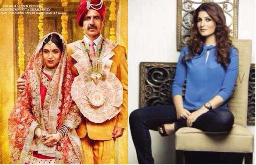 akshay kumar, akshay kumar wife twinkle khanna, twinkale khanna twit on toilet ek prem katha, toilet ek prem katha success, bollywood news in hindi, bollywood updates, bollywood news in hindi, akshay kumar, akshay kumar wife twinkle khanna, twinkale khanna twit on toilet ek prem katha, toilet ek prem katha success, bollywood news in hindi, bollywood updates, bollywood news in hindi, bollywood news in hindi, bollywood updates, bollywood news in hindi, , bollywood news in hindi, bollywood updates, bollywood news in hindi