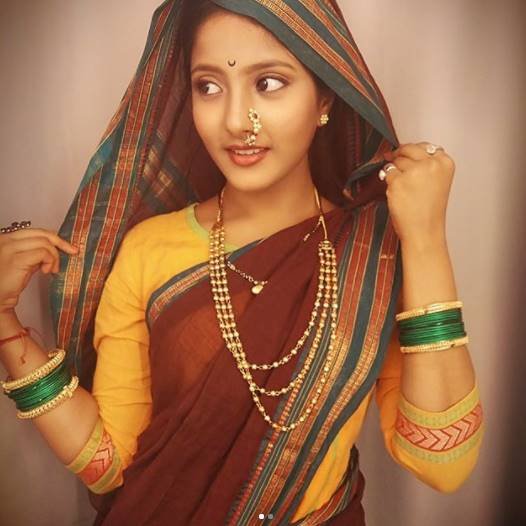 Jhansi ki Rani, Ulka Gupta, Zee Tv, Latest Pictures, Photos, Photoshoot, Ulka Gupta Pictures, Ulka Gupta Movies, Ulka Gupta News Update, Jhansi ki Rani Girl Name, Jhansi ki Rani Star Cast, Bollywood news in Hindi, Entertainment news in Hindi