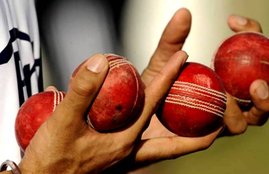 cricket Ball