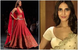 Vaani Kapoor, ranveer Singh, Befikre, yashRaj Films