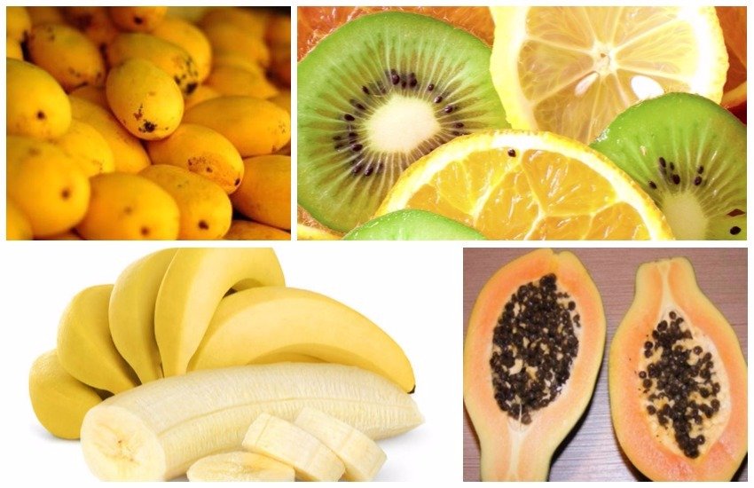 Fruits, Beauty, Skin Beauty, Face Beauty, Natural Beauty, Apples, Bananas, Mangoes, Lemon, Papaya, FAce Packs, Hair Packs, Beauty tips, Beauty Tips In Hindi, Lifestyle News In Hindi, Jansatta