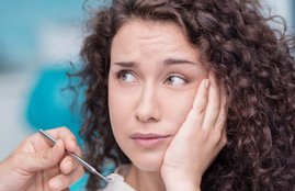 Toothache, Home Remedies, Relief aid, How To Treat With Toothache, Natural Therapy For Tooth, Clove, garlic, Guava, Tooth Health Tips, Health News In Hindi, Lifestyle Tips In Hindi, Jansatta