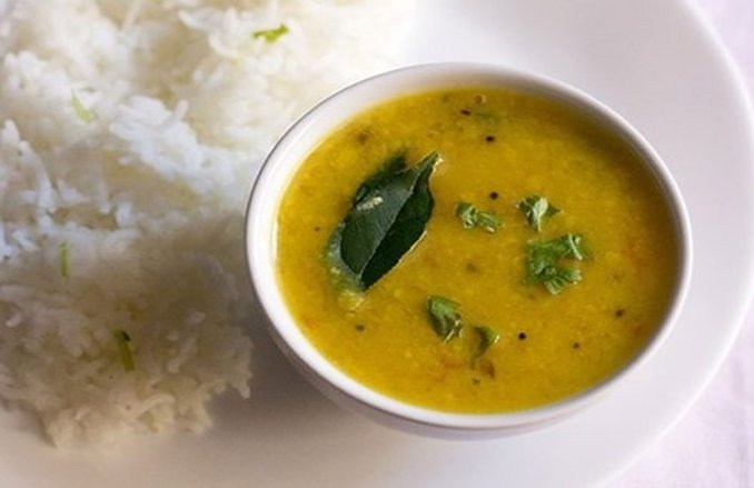 गणेश चतुर्थी: भगवान गणेश को लगाएं वरन भात का भोग, पढ़े विधि