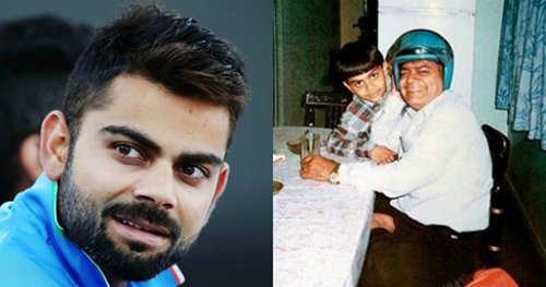 विराट कोहली: टीम इंडिया के कप्तान विराट कोहली ने 18 साल की उम्र में अपने पिता को खो दिया था। वह एक क्रिमिनल लॉयर थे। साल 2006 में उनका निधन ब्रेन स्ट्रोक के कारण हुआ था। विराट ने एक इंटरव्यू में कहा था कि मेरे पिता मेरा सबसे बड़ा सपोर्ट थे। वह मुझे हर दिन प्रैक्टिस के लिए छोड़ने जाया करते थे। मैं आज भी उन्हें बेहद मिस करता हूं।