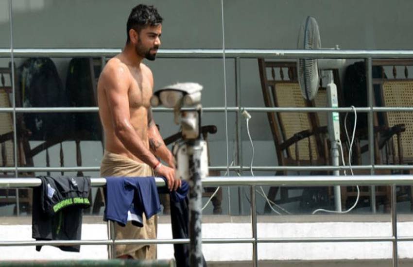 video reveal Team India captain Virat Kohli fitness secret, Virat Kohli fitness secret, Virat Kohli video, Kohli, India captain Virat Kohli, team india captain video reveal Team India captain Virat Kohli fitness secret, Virat Kohli fitness secret, Virat Kohli video, Kohli, India captain Virat Kohli, team india captain