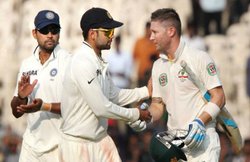 विराट कोहली की तारीफ में माइकल क्लार्क ने कही एेसी बात, जिसे जानकर हर भारतीय को होगा गर्व