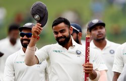 विराट कोहली ने MS धोनी को पछाड़कर हासिल किया यह कीर्तिमान, अब सिर्फ सौरव गांगुली से पीछे