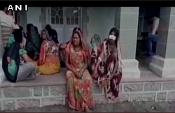 शर्मनाक! मजदूरी करने से मना किया तो दलित महिला की काट दी नाक, पति को डंडे से पीटा