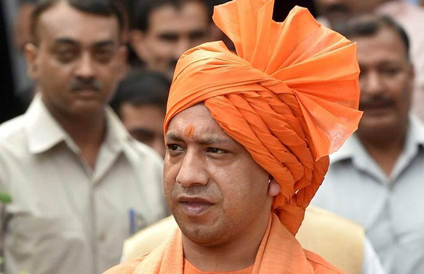 yogi adityanath