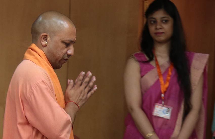 yogi aditya nath yogi aditya nath