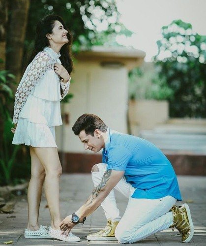 Prince Narula, Yuvika Chaudhary, Big Boss, Big Boss 9 ,Prince Narula ,Hindi News, Entertainment News, Television News"