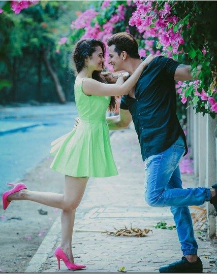 Prince Narula, Yuvika Chaudhary, Big Boss, Big Boss 9 ,Prince Narula ,Hindi News, Entertainment News, Television News"