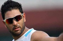 शर्टलेस फोटो पोस्ट कर मजाक उड़वा बैठे युवराज सिंह, भज्जी और रोहित ने यूं लिए मजे