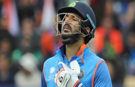 Former cricketer Gautam Gambhir says about yuvraj singh, yuvraj singh ODI and T20 squad, India vs Sri lanka 2017, India vs Sri lanka, IND vs SL, Gautam Gambhir, yuvraj singh