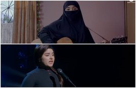 Secret Superstar, Zaira Wasim , Aamir Khan