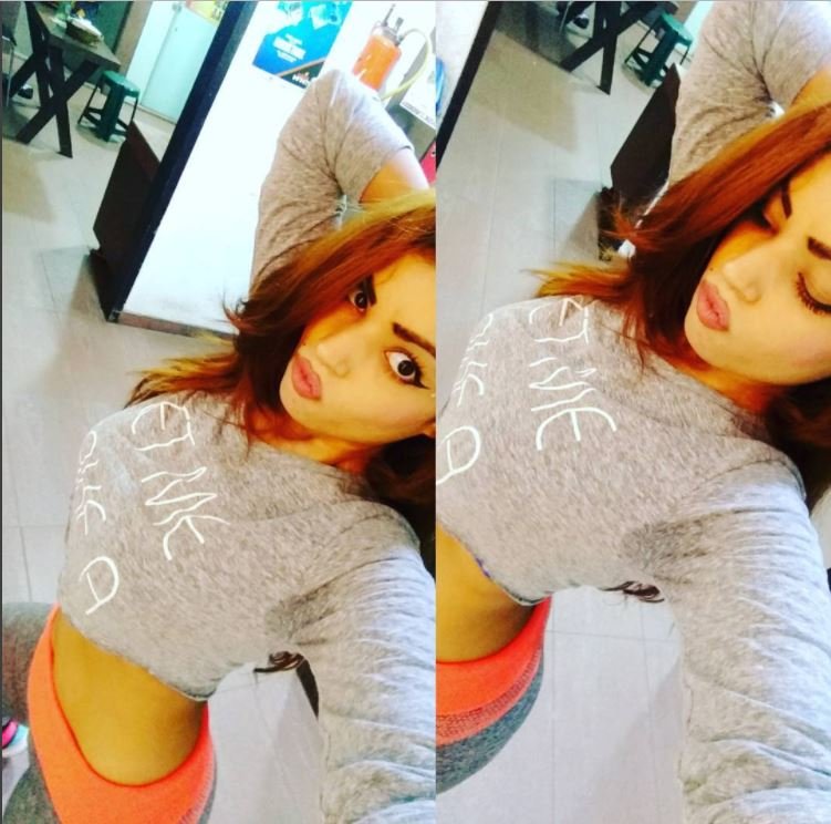 Bigg Boss, Bigg Boss season 10, Lokesh Kumari, Lokesh Kumari Bigg Boss Contestants, Salman Khan, Lokesh Kumari new look, Delhi, hindi news, entertainment, jansatta, Lokesh kumari bold look,. lokesh kumari hot photos, lokesh kumari bold photos