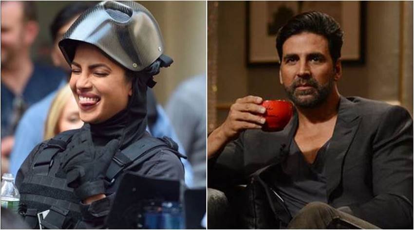 Akshay Kumar, Priyanka Chopra, Twinkle Khanna, Akshay Kumar and Priyanka Chopra, Akshay Kumar and Priyanka Chopra Relationship, Akshay Kumar and Priyanka Chopra Affair, Akshay Kumar Affiars, Priyanka Chopra Affairs, Akshay Kumar and Priyanka Chopra Films, Akshay Kumar and Priyanka Chopra Pics, Akshay Kumar and Priyanka Chopra HD Pics, Akshay Kumar and Twinkle Khanna, Photo Gallery, Jansatta