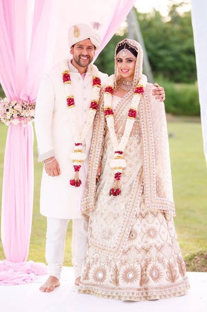 Aaftab Shivdasani, Nin Dusanj, Aaftab Shivdasani and Nin Dusanj wedding, Aaftab Shivdasani and Nin Dusanj Re-wedding, Aaftab Shivdasani and Nin Dusanj Marriage, Aaftab Shivdasani and Nin Dusanj wedding Pics, Aaftab Shivdasani and Nin Dusanj Marriage Pics, Aaftab Shivdasani Wife, Aaftab Shivdasani Marriage, Nin Dusanj Husband, Aaftab Shivdasani and Nin Dusanj Pics, Bollywood Actor Aaftab Shivdasani, Bollywood Actor Aaftab Shivdasani Wedding, Photo Gallery, Jansatta
