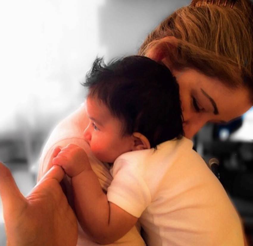 adnan sami little daughter Medina, picture of adnan sami family, Medina hd photos, daughter of adnan sami, adnan sami and daughter Medina, adnan sami little daughter Medina, picture of adnan sami family, Medina hd photos, daughter of adnan sami, adnan sami and daughter Medina, bollywood news, entertainment news bollywood updates, bollywood updates in hindi, bollywood news, entertainment news bollywood updates, bollywood updates in hindi