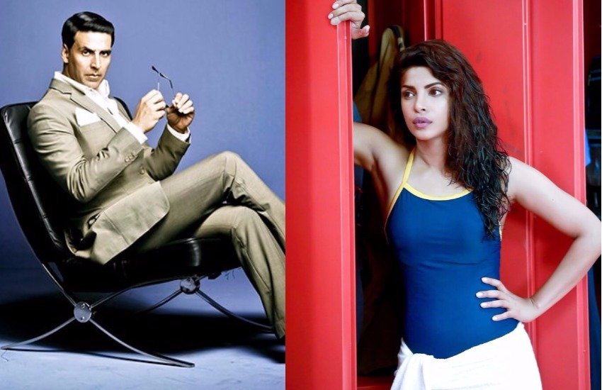 Akshay Kumar, Priyanka Chopra, Twinkle Khanna, Akshay Kumar and Priyanka Chopra, Akshay Kumar and Priyanka Chopra Relationship, Akshay Kumar and Priyanka Chopra Affair, Akshay Kumar Affiars, Priyanka Chopra Affairs, Akshay Kumar and Priyanka Chopra Films, Akshay Kumar and Priyanka Chopra Pics, Akshay Kumar and Priyanka Chopra HD Pics, Akshay Kumar and Twinkle Khanna, Photo Gallery, Jansatta