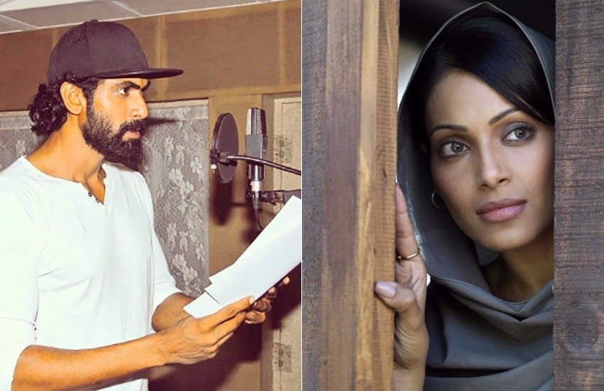 Bipasha Basu, Rana Daggubati, Bahubali Actor Rana Daggubati, Rana Daggubati and Bipasha Basu, Rana Daggubati Affairs, Rana Daggubati Girlfriend, Rana Daggubati and Bipasha Basu Affair, Rana Daggubati and Bipasha Basu Love Story, Rana Daggubati and Bipasha Basu Pics, Rana Daggubati and Bipasha Basu Film, Bahuabli Bhallal Dev Rana Daggubati, Bipasha Basu Pics, Photo Gallery, Jansatta