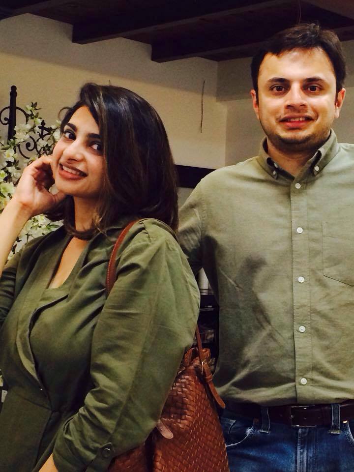 Prachi Desai, Missing On A Weekend, Khushboo Kamal, Bollywood, Esha Desai, Prachi desai Sister, Prachi Desai Younger Sister