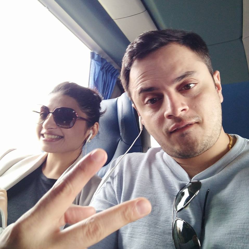 Prachi Desai, Missing On A Weekend, Khushboo Kamal, Bollywood, Esha Desai, Prachi desai Sister, Prachi Desai Younger Sister