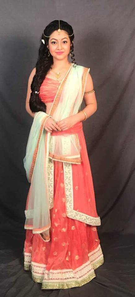 reem sheikh, TV actress Reem to play Malala Yousafzai in Amjad Khans GUL MAKAI, Malala Yousafzai, reem sheikh, ragini khanna, om puri, divya dutta