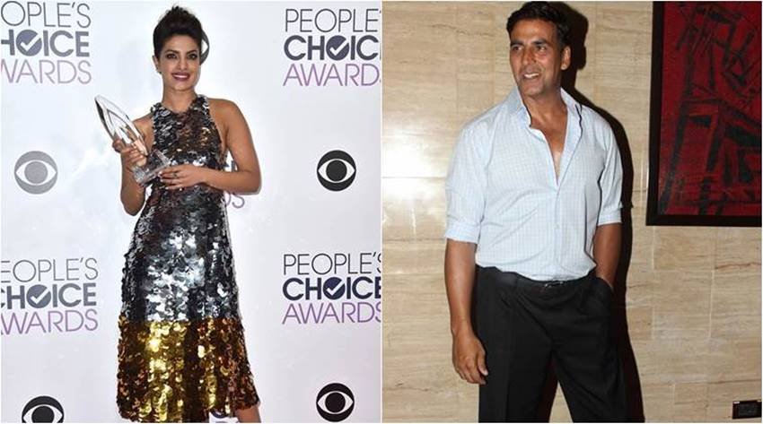 Akshay Kumar, Priyanka Chopra, Twinkle Khanna, Akshay Kumar and Priyanka Chopra, Akshay Kumar and Priyanka Chopra Relationship, Akshay Kumar and Priyanka Chopra Affair, Akshay Kumar Affiars, Priyanka Chopra Affairs, Akshay Kumar and Priyanka Chopra Films, Akshay Kumar and Priyanka Chopra Pics, Akshay Kumar and Priyanka Chopra HD Pics, Akshay Kumar and Twinkle Khanna, Photo Gallery, Jansatta