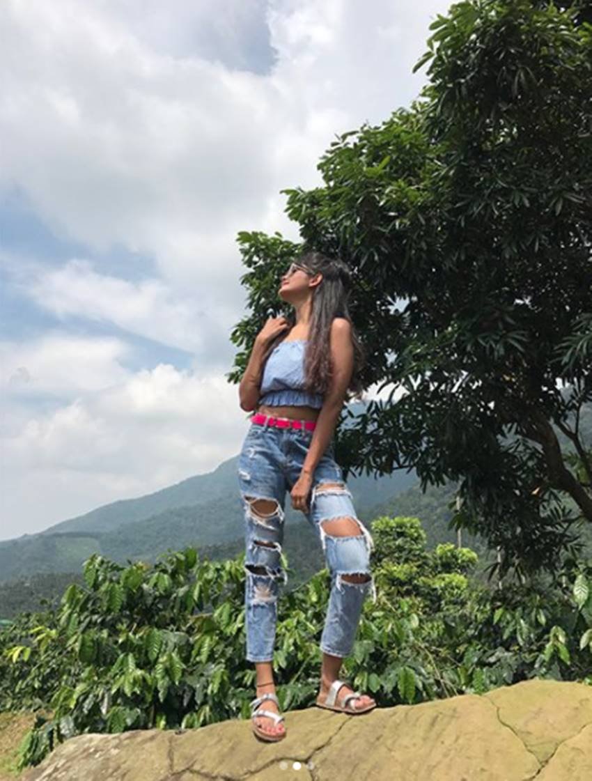 Kanchi Singh, 'Yeh Rishta Kya Kehlata Hai', actress kanchi looks Bold, beautiful kanchi,kanchi in water spring in Taiwan, Kanchi Singh, 'Yeh Rishta Kya Kehlata Hai', actress kanchi looks Bold, beautiful kanchi, kanchi in water spring in Taiwan, bollywood news, bollywood updates, bollywood news in hindi, bollywood updates in hindi, entertainment news in hindi, bollywood news, bollywood updates, bollywood news in hindi, bollywood updates in hindi, entertainment news in hindi