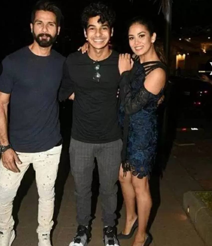 mira rajput, shahid kapoor, misha kapoor, celebrating mira kapoor birthday, see cute pictures of kapoor family, mira rajput, shahid kapoor, misha kapoor, celebrating mira kapoor birthday, see cute pictures of kapoor family, shahid kapoor family, bollywood news, entertainment news, bollywood news, bollywood updates in hinid, bollywood updates, entertainment news, bollywood news, entertainment news, bollywood news, bollywood updates in hinid, bollywood updates, entertainment news